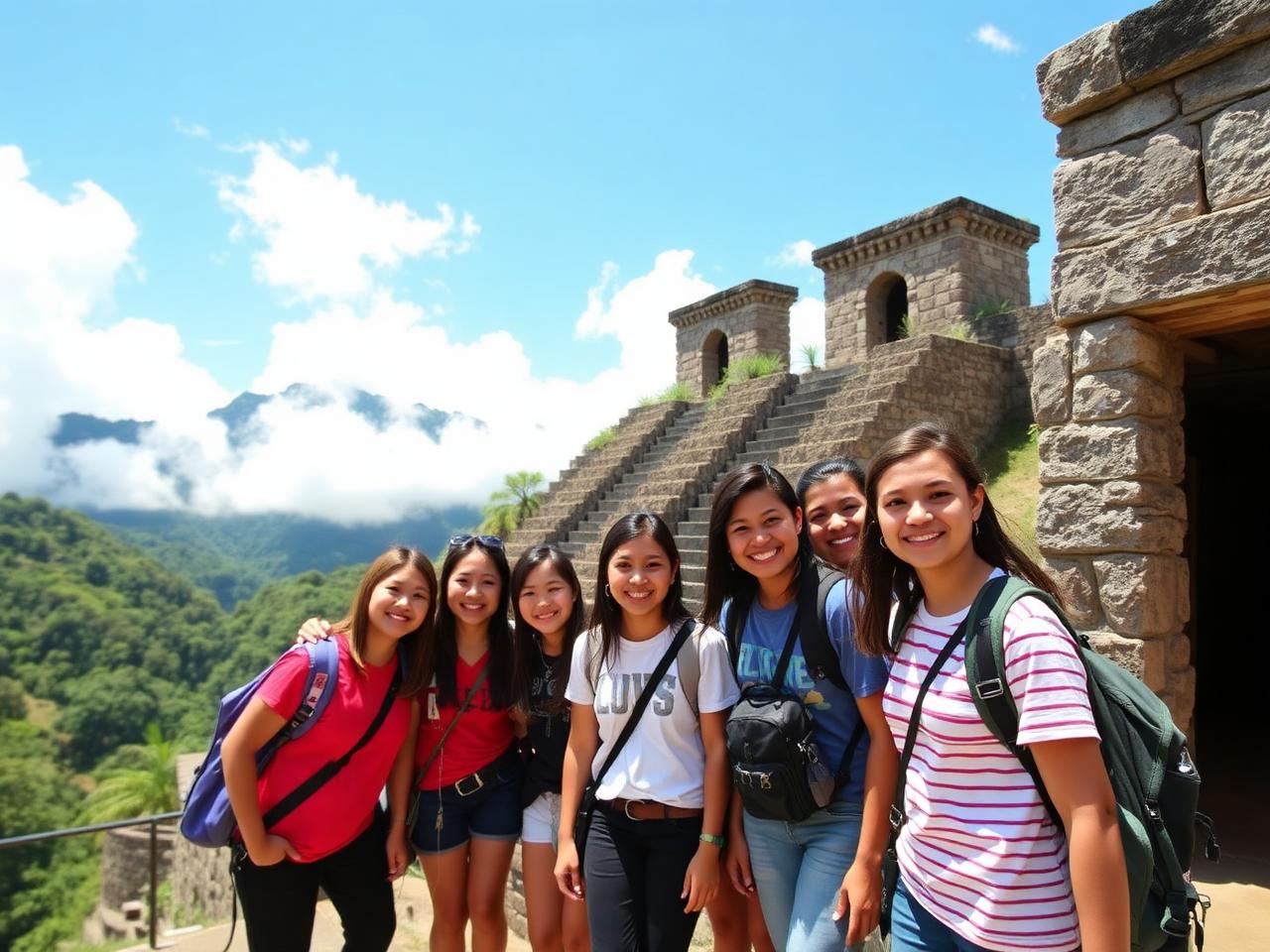 Llegada a Chachapoyas - Chachapoyas
