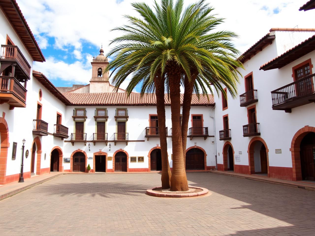 Día libre & retorno - Chachapoyas