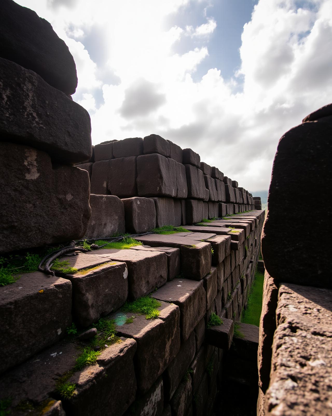 Tour a la fortaleza de Kuélap — Amazonas, Perú
